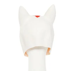 Battle Fox Mask<Party Delights Outlet