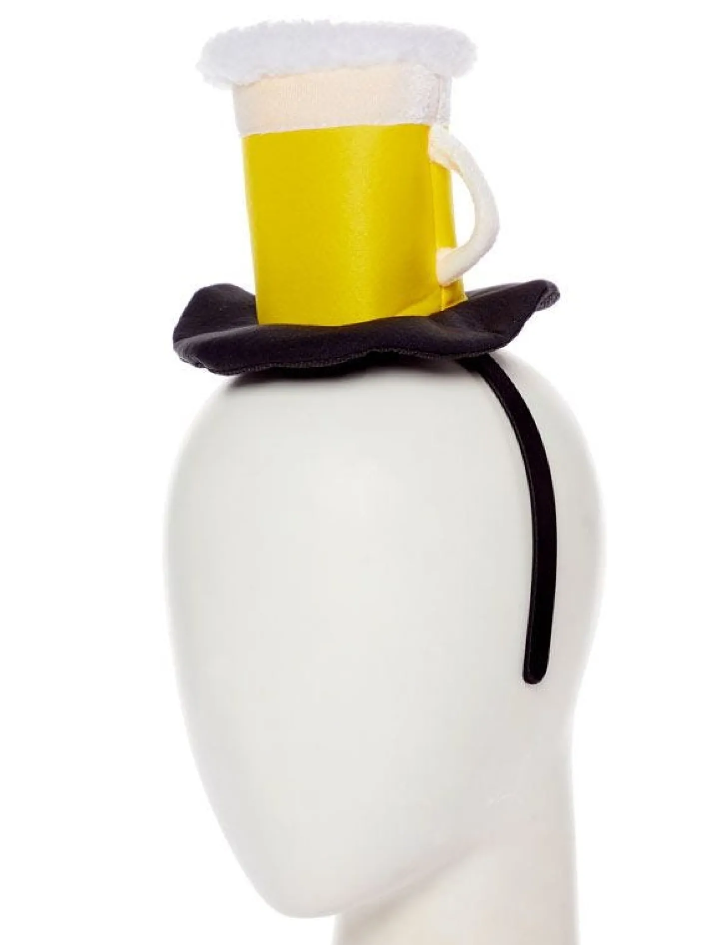 Beer Mug Headband<Party Delights Hot