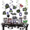 Party Delights Ready Made Party Kits<Beetlejuice Room Decorating Kit