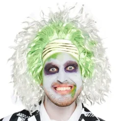Party Delights Costume Accessories<Beetlejuice Wig