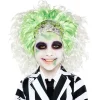 Party Delights Costume Accessories<Beetlejuice Wig - Child