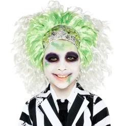 Party Delights Costume Accessories<Beetlejuice Wig - Child