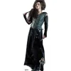 Bellatrix Lestrange Harry Potter Cardboard Cutout - 163Cm X 55Cm<Party Delights