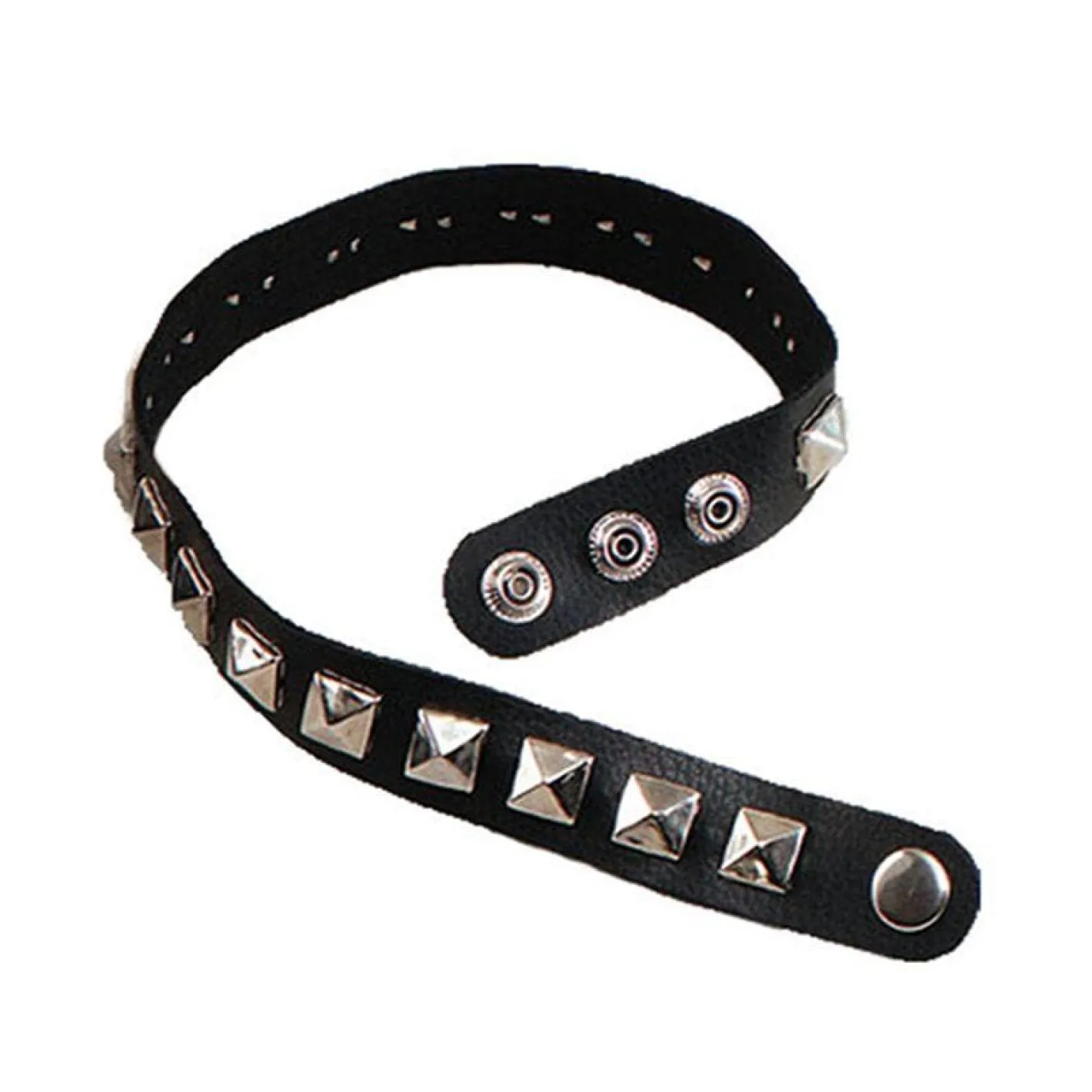 Biker Punk Rock Accessory Kit<Party Delights Sale