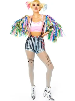 Women's Party Delights Women's<Birds Of Prey - Adult Costume