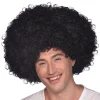 Black Afro Wig<Party Delights Clearance