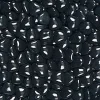 Black Chocolate Hearts - 1Kg<Party Delights Online