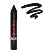 Black Face Paint Stick - 3.5G<Party Delights Clearance