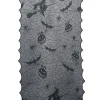 Party Delights Window & Door Decorations<Black Lace Door Cover