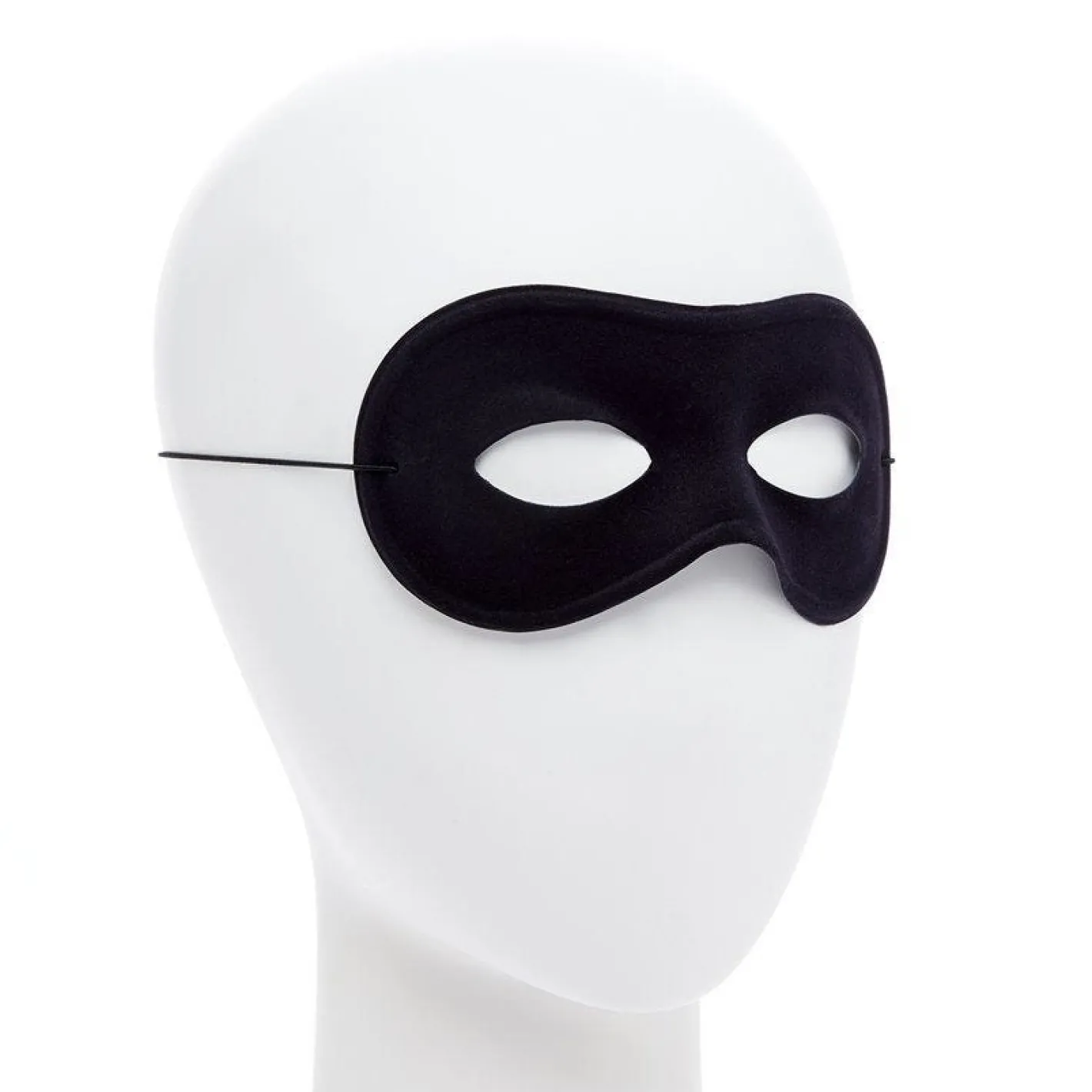Black Masquerade Masks For Couples<Party Delights Outlet