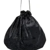 Party Delights Witches<Black Pouch Bag