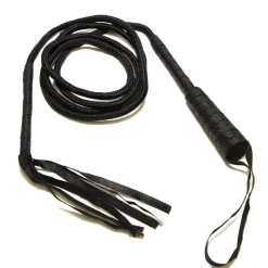 Black Whip - 1.8M<Party Delights