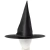 Black Witches Hat<Party Delights New