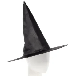 Black Witches Hat<Party Delights New