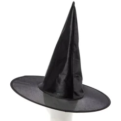 Women's Party Delights Women's<Black Witches Hat