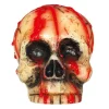 Party Delights Lights<Blood Skull Candle - 10Cm