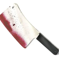 Bloody Cleaver - 43Cm<Party Delights Best
