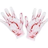Women's Party Delights Women's<Bloody Gloves - Adult