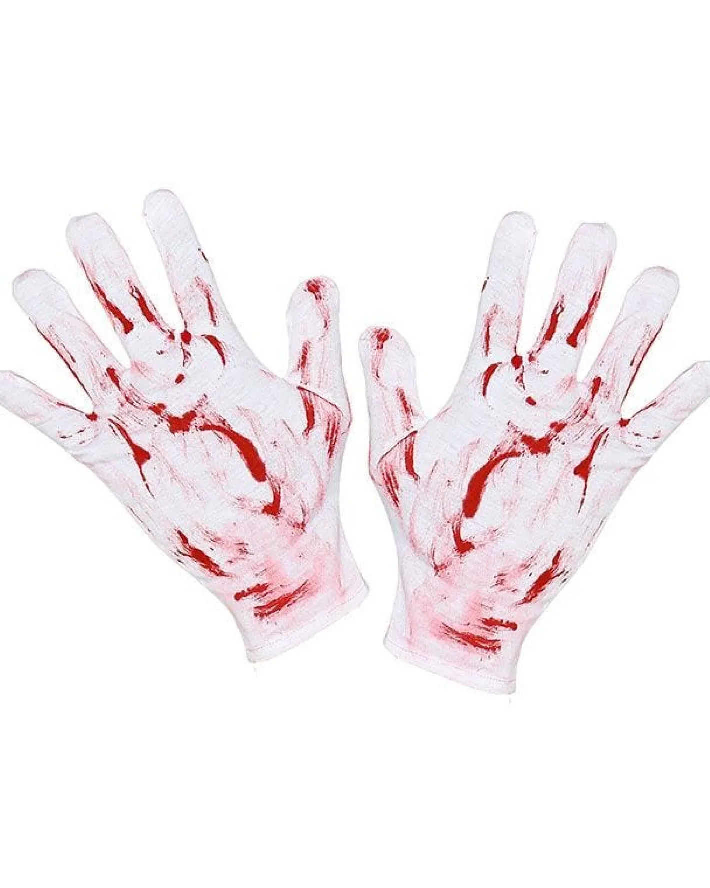Women's Party Delights Women's<Bloody Gloves - Adult