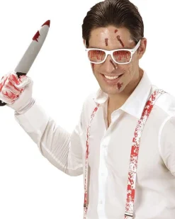 Women's Party Delights Women's<Bloody Knife - 30Cm