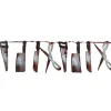 Party Delights Hanging Decorations<Bloody Weapon Garland