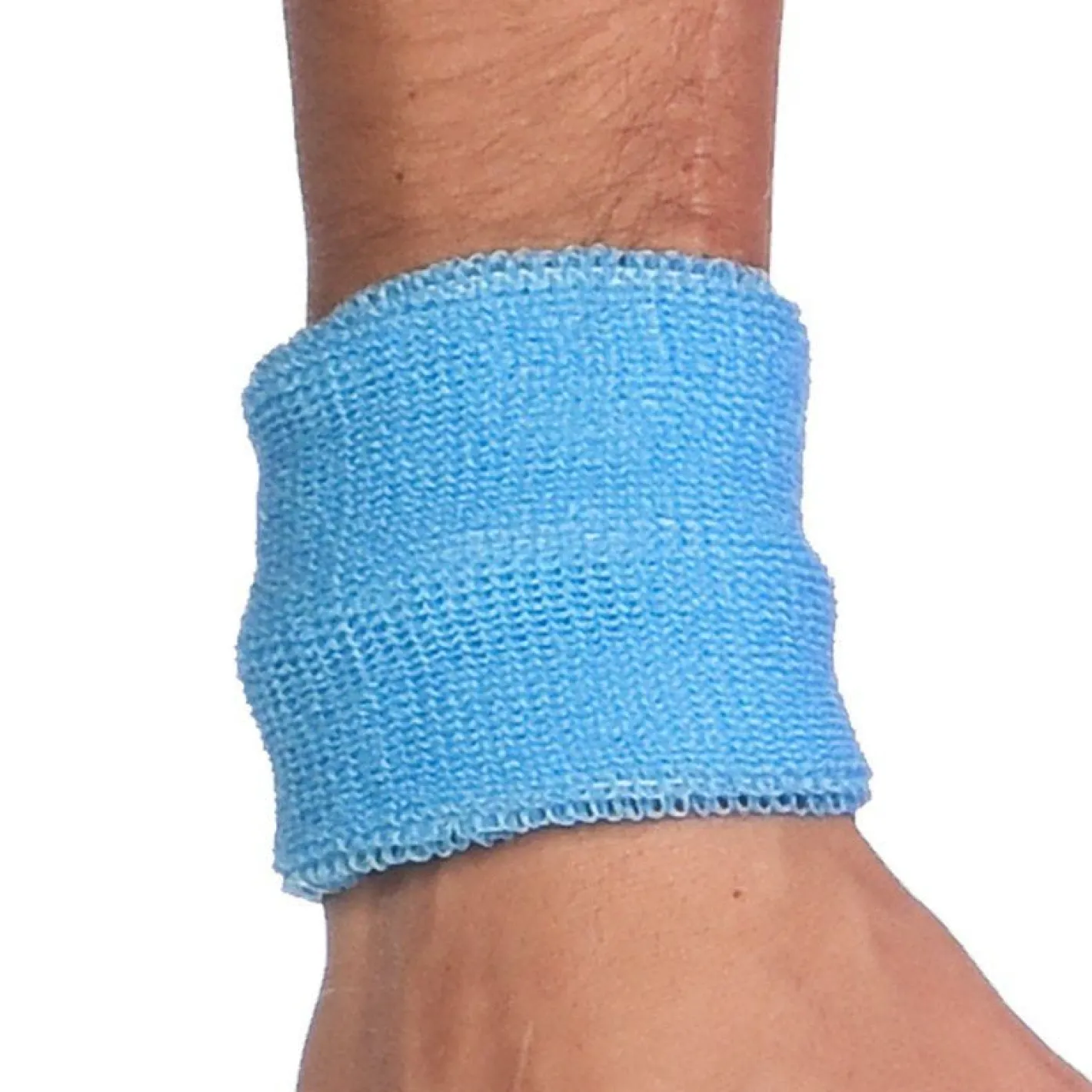 Blue Sweatband Accessory Kit<Party Delights Discount