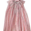 Party Delights Costume Accessories<Blush & Silver Star Cape