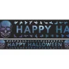 Party Delights Hanging Decorations<Bone Shine Fever Paper Banners - 1M