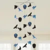 Boneshine Fever Hanging Decoration<Party Delights Clearance