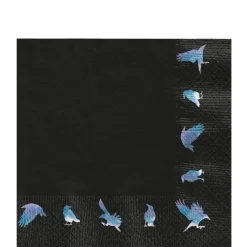Party Delights Tableware<Boneshine Fever Napkins - 33Cm (16Pk)