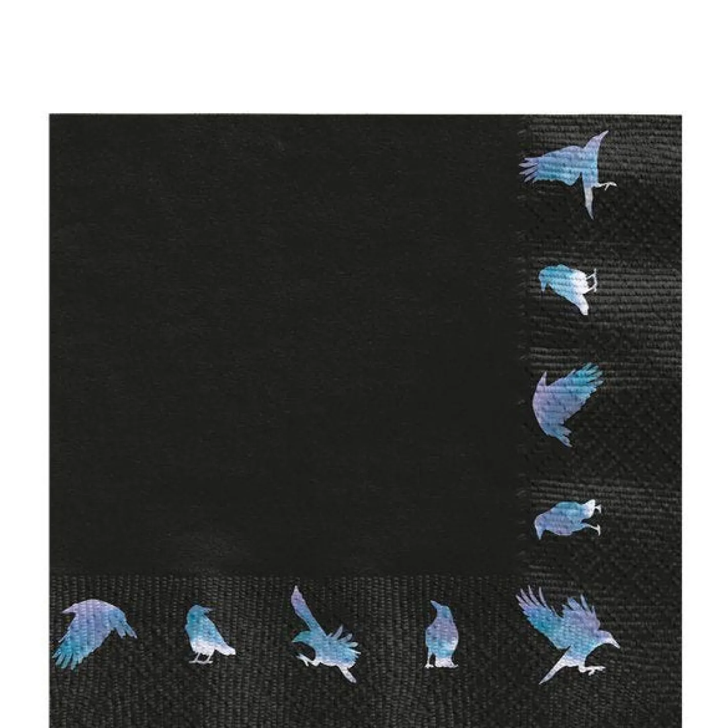 Party Delights Tableware<Boneshine Fever Napkins - 33Cm (16Pk)