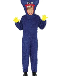 Kids' Party Delights Kids'<Boogie Hugger - Childs Costume