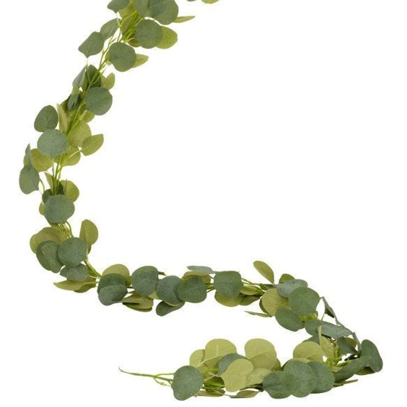 Botanical Wedding Eucalyptus Garland - 1.9M<Party Delights Discount