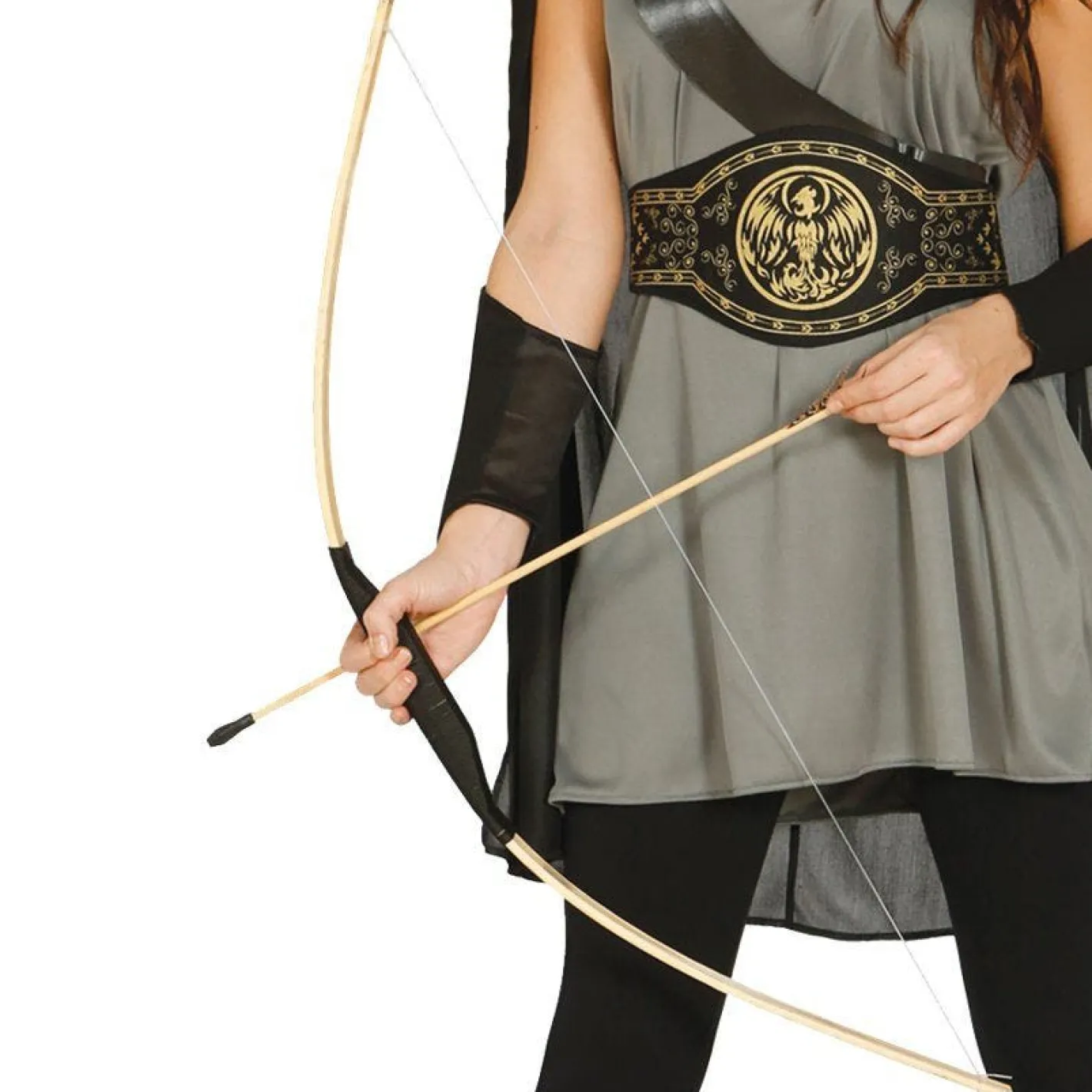 Bow And Arrow - 1.03M<Party Delights Clearance