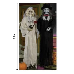 Party Delights Props<Bride And Groom Hanging Props - 1.8M