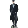 British 1920S Gangster Cardboard Cutout - 179Cm X 54Cm<Party Delights New