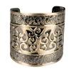 Bronze Cuff Bracelet<Party Delights Online
