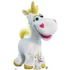Buttercup Unicorn Toy Story Cardboard Cutout - 133Cm X 90Cm<Party Delights Online