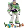 Buzz Lightyear Toy Story Cardboard Cutout - 134Cm X 72Cm<Party Delights Clearance