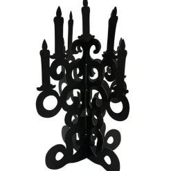 Party Delights Table Decorations<Candelabra Decoration - 39Cm