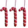 Party Delights Hanging Decorations<Candy Cane Tree Decoration