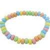 Candy Necklace - Fruit Flavour - 17G<Party Delights New