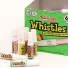 Candy Whistles X60<Party Delights Outlet