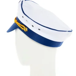 Captain Hat<Party Delights Clearance