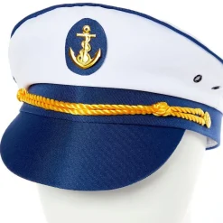 Captain Hat<Party Delights Clearance