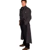 Captain Jack Harkness Doctor Who Cardboard Cutout - 182Cm X 49Cm<Party Delights