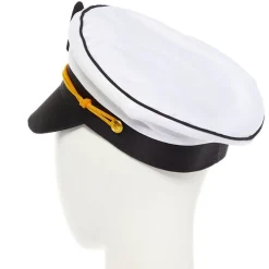 Captain Sailor Hat<Party Delights New