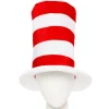 Cat In The Hat - Top Hat<Party Delights