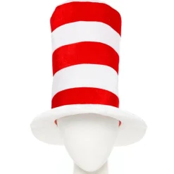 Cat In The Hat - Top Hat<Party Delights