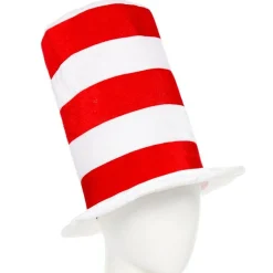 Cat In The Hat - Top Hat<Party Delights
